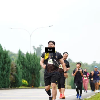 Runner Photo 8488424
