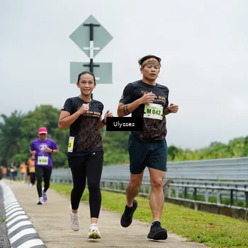 Runner Photo 8488425