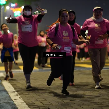 Runner Photo 8488426