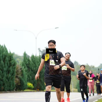 Runner Photo 8488429