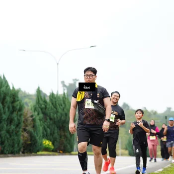 Runner Photo 8488430