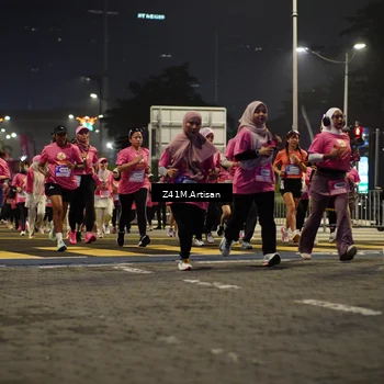 Runner Photo 8488431