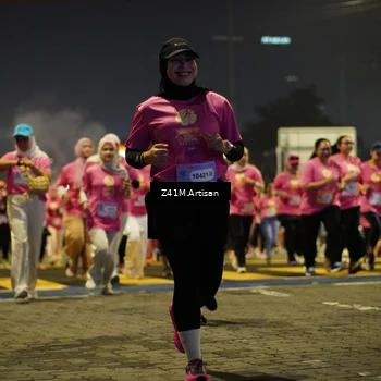 Runner Photo 8488434