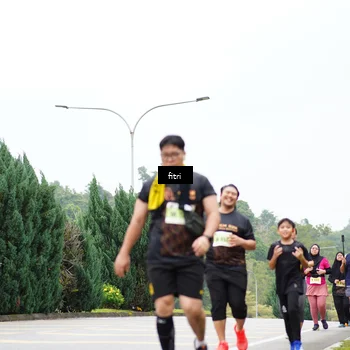 Runner Photo 8488435