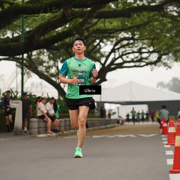 Runner Photo 8488436