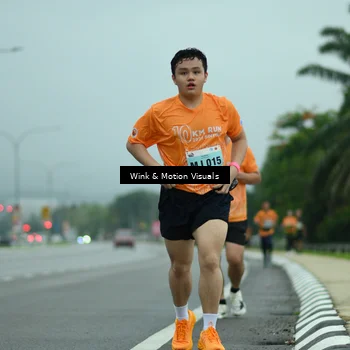 Runner Photo 8488437