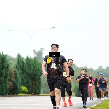 Runner Photo 8488438
