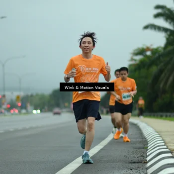 Runner Photo 8488439