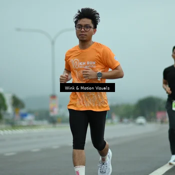 Runner Photo 8488440