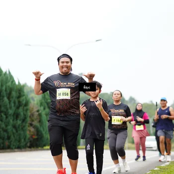 Runner Photo 8488441
