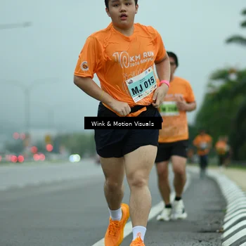 Runner Photo 8488442
