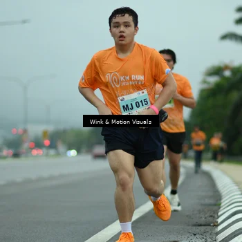 Runner Photo 8488443