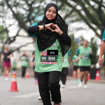 Runner Photo 8488445