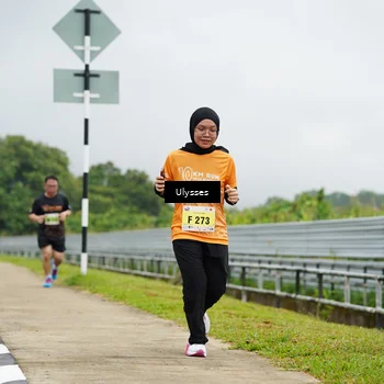 Runner Photo 8488446