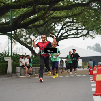 Runner Photo 8488447