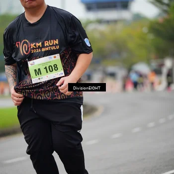 Runner Photo 8488449