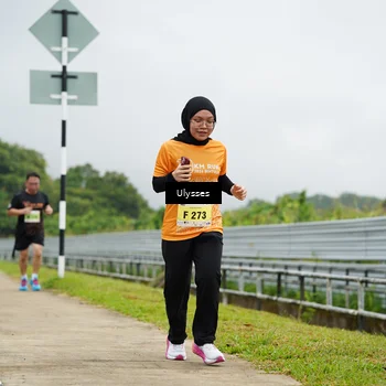 Runner Photo 8488451