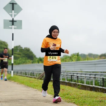 Runner Photo 8488453