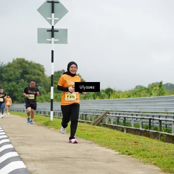 Runner Photo 8488454