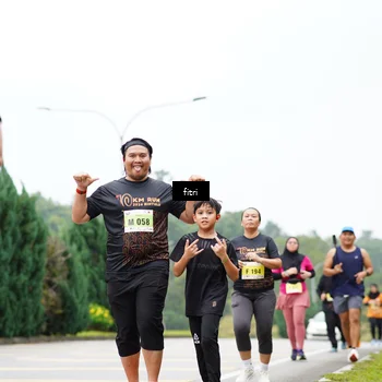 Runner Photo 8488455