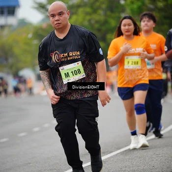 Runner Photo 8488457