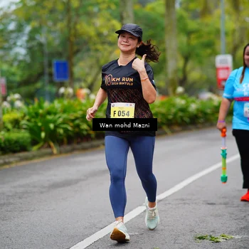 Runner Photo 8488461