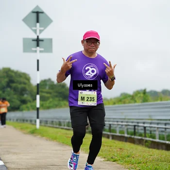 Runner Photo 8488462