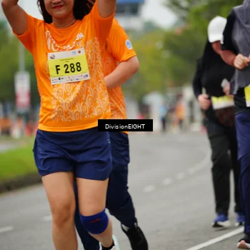 Runner Photo 8488463
