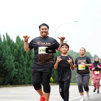 Runner Photo 8488466
