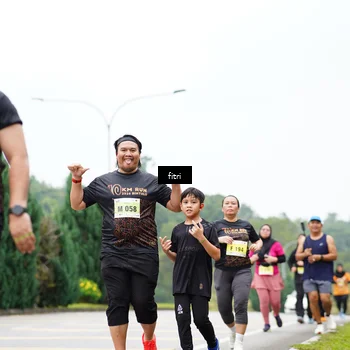 Runner Photo 8488469
