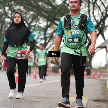 Runner Photo 8488470