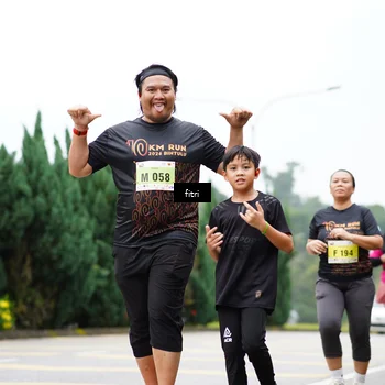 Runner Photo 8488471