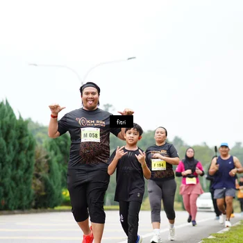 Runner Photo 8488472