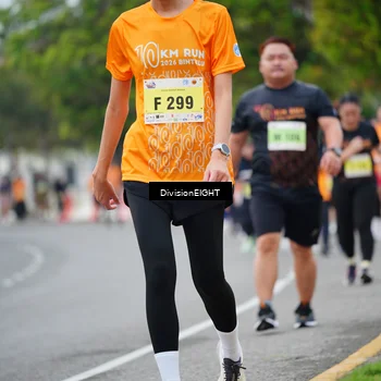Runner Photo 8488473