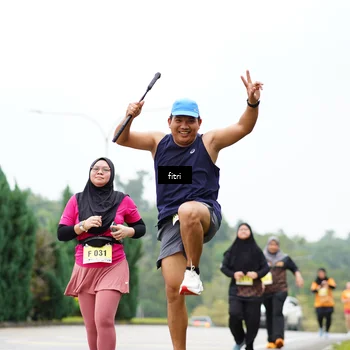 Runner Photo 8488476