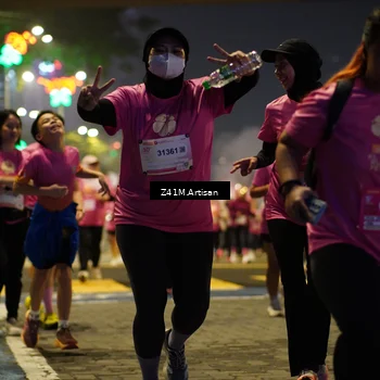 Runner Photo 8488477