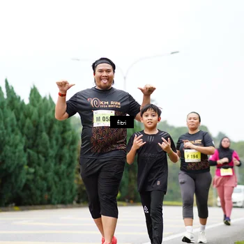 Runner Photo 8488478