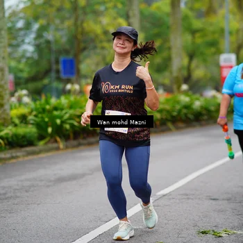 Runner Photo 8488479