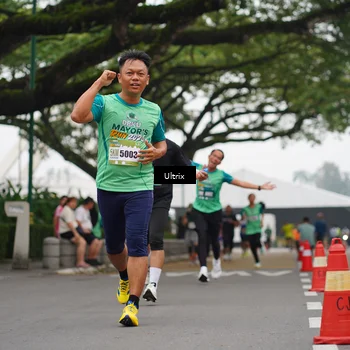 Runner Photo 8488480