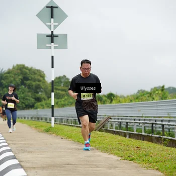 Runner Photo 8488481