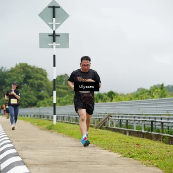 Runner Photo 8488482