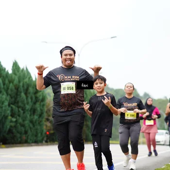Runner Photo 8488483