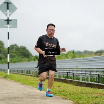 Runner Photo 8488484