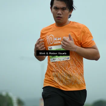 Runner Photo 8488485