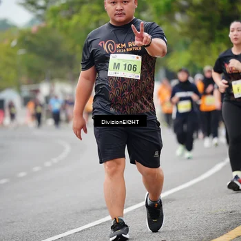 Runner Photo 8488486