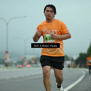 Runner Photo 8488487