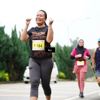 Runner Photo 8488488