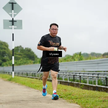 Runner Photo 8488489