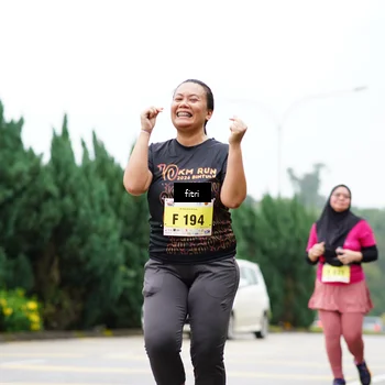 Runner Photo 8488492
