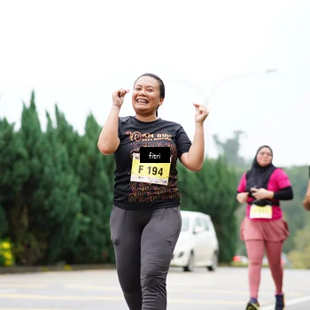 Runner Photo 8488493